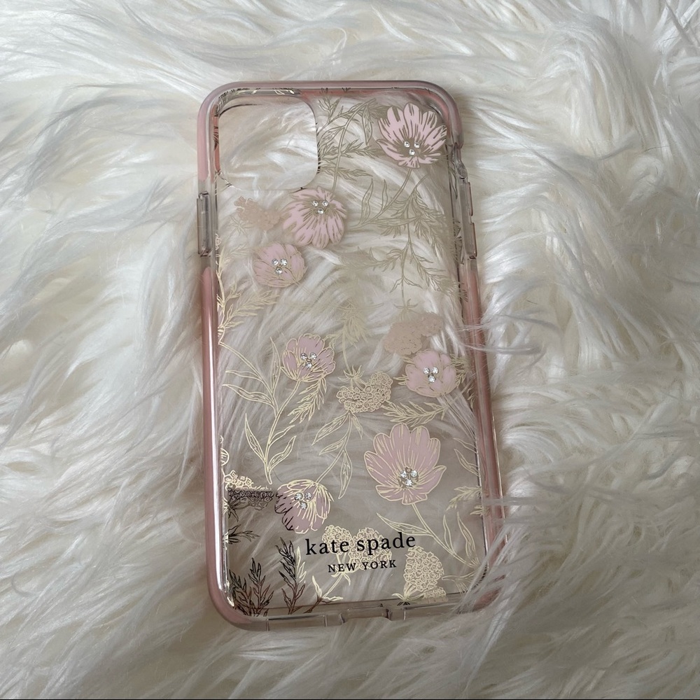 Kate Spade IPhone 11 Pro Max Case